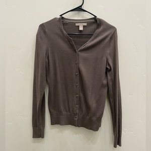 Banana Republic Woman’s Cardigan size:small